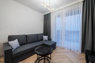 Stacja Jeżyce Lavish Apartment by BookingHost - 0