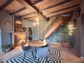 Maison cocon à crespin - 1