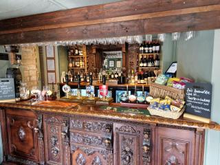 The Three Swallows Cley - 8