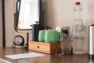 The Three Swallows Cley - 7