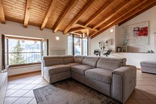 Appartamento Al Forte e Appartamento Orizzonte59 - 4