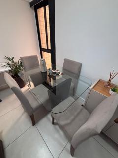 Apartamento 1 Quarto Águas Claras - 9