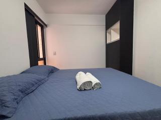 Apartamento 1 Quarto Águas Claras - 7