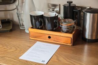 The Three Swallows Cley - 4