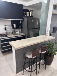 Apartamento 1 Quarto Águas Claras - 1