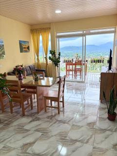 Hostal Tena Ñaui - 8