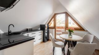 Apartament Delta Pod Skocznią - 9