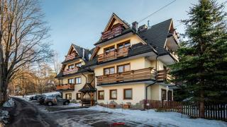 Apartament Delta Pod Skocznią - 4