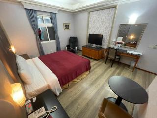 HX Motel - FengShan by HXgroup - 8