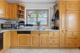 Ferienwohnung Alpensicht - Gersbach - 1