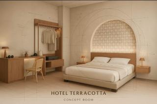 Beach Hotel Terracotta - Sapri - 9