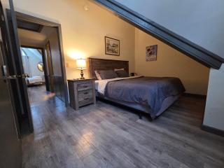 Ski in/out Spruce Glen Townhomes on Great Eastern Trail - 2