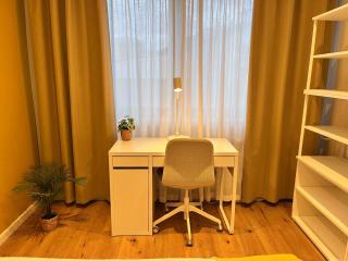 Goldstadt Apartments Pforzheim - 5