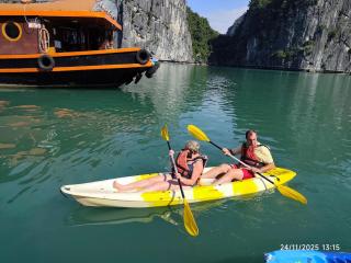 Green Bay Garden - 1