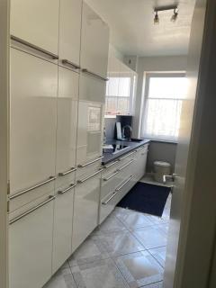 2 Zimmer Whg in Hannover nähe Zentrum mit Whirlpool und nahen öffentliche Verkehrsmitteln - 4