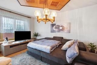 Ferienwohnung Alpensicht - 5