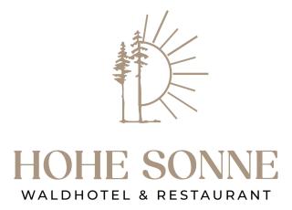 Waldhotel Hohe Sonne - 2