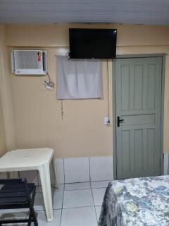 Apart Hotel Rocha - 2