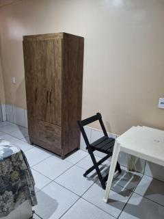 Apart Hotel Rocha - 7