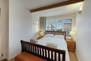 Grove Cottage -North East Escapes - Beadnell - 9