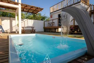 Lages In Box - Hospedagem Charmosa em Contêineres - 8