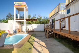 Lages In Box - Hospedagem Charmosa em Contêineres - 7