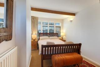 Grove Cottage -North East Escapes - 1