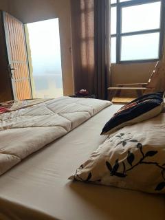 Friends of Dana Hotel - 3