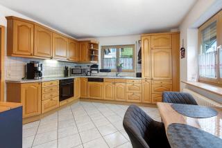 Ferienwohnung Alpensicht - Gersbach - 2