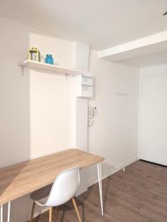 Le Nid des piétons - Hyper Centre - Valence - 1