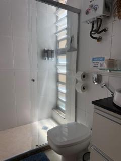 Studio Mar Azul 200mts Copacabana Beach - 4