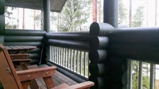 Vuokatin Lomakämpät - 8