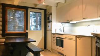 Vuokatin Lomakämpät - 7