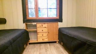 Vuokatin Lomakämpät - 5