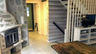 Vuokatin Lomakämpät - 3