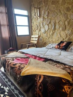 Friends of Dana Hotel - 5