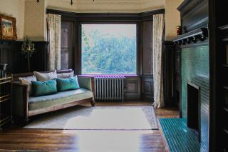 The New Victorian Mansion Bed & Breakfast - 2