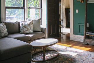 The New Victorian Mansion Bed & Breakfast - 1