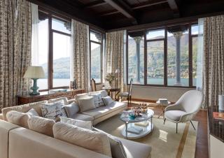 Mandarin Oriental, Lago di Como - 1