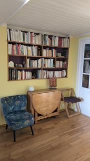 La maison des artistes - 8