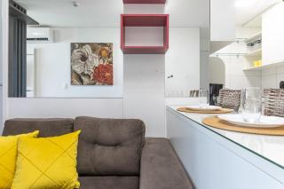 Studio c/ rooftop com piscina em Olinda - JAM907C - 4