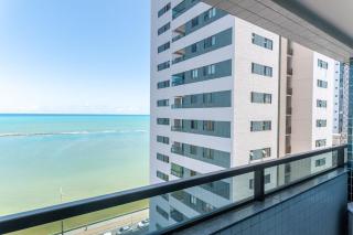 Studio com Rooftop e Piscina em Olinda - JAM907C - 3