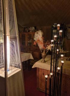 Desert Pearl Camp Merzouga - 2