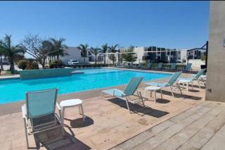 Modern Oasis with Pool - 2