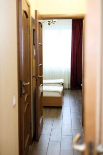 Готель Релакс - 1