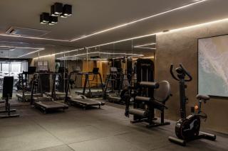 Alta Garden | Beira-Mar com Piscina Panorâmica - 1