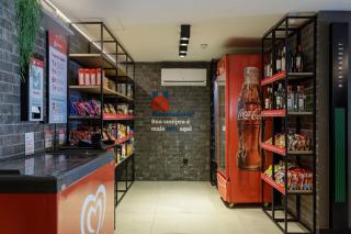 Alta Garden | Beira-Mar com Piscina Panorâmica - 1