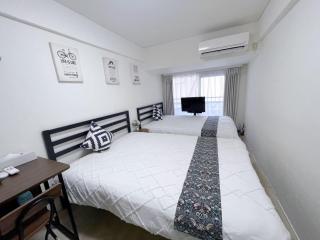 新宿最中心 歌舞伎町 东新宿4分钟 新宿10分钟 直达涩谷原宿 新宿御苑徒步8分钟 - 0