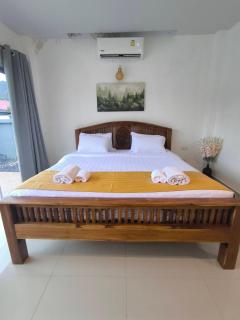 Baan Fah Sai 2-Bedroom Pool Villa - 4