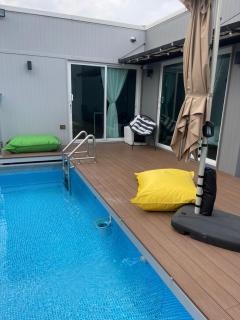 Home stay Ev Coffeehouse - 7